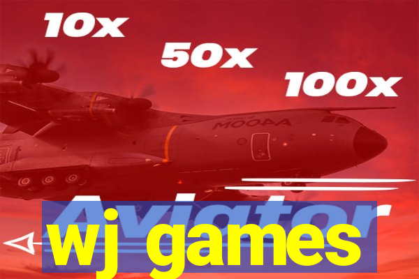 wj games